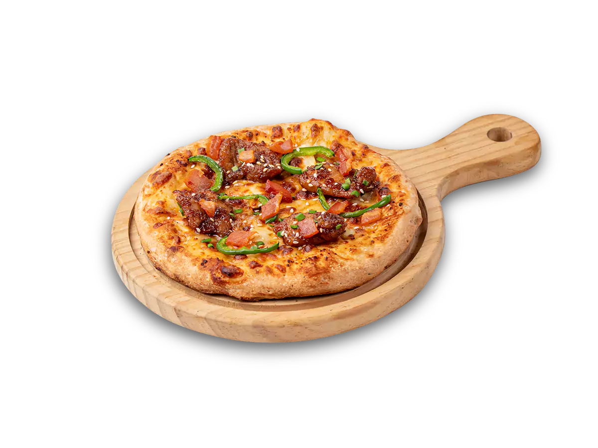 Maru Express Pizza