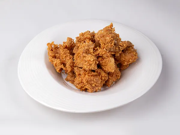Boneless Korean Fried Chicken